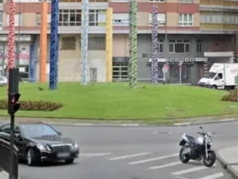 Piso en Travesía de la Vidriera