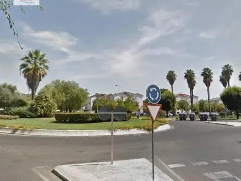 Piso en calle de Francisco Pizarro