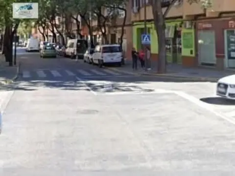 Piso en Camino Vell de Torrent