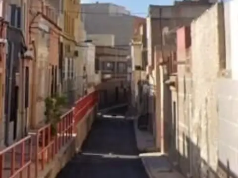 Casa en calle Fragata