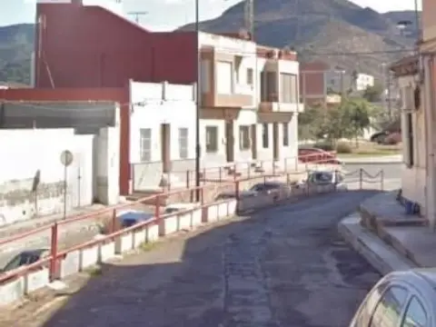 Casa en calle Fragata