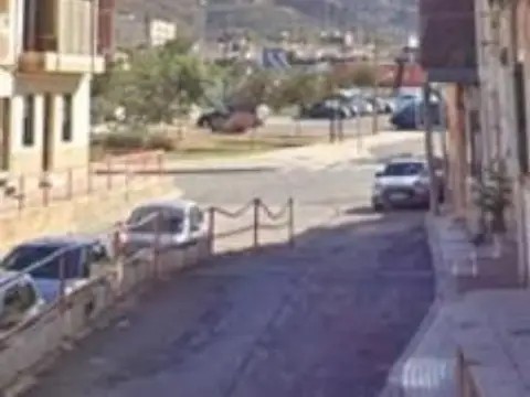 Piso en calle del Pozo