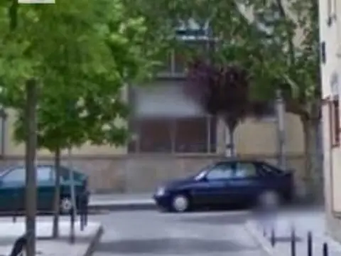 Piso en Carrer del Camí de la Senyora