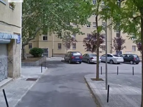 Piso en Carrer del Camí de la Senyora