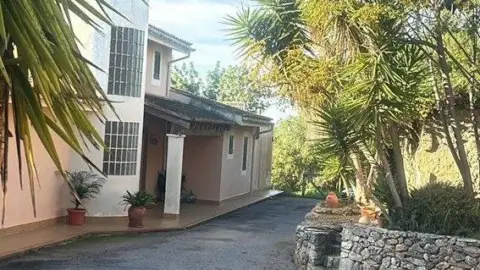 Chalet en calle Son Estaras, Parcela 11, Polígono 107