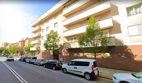 Piso en Carrer de Roger de Flor, 82