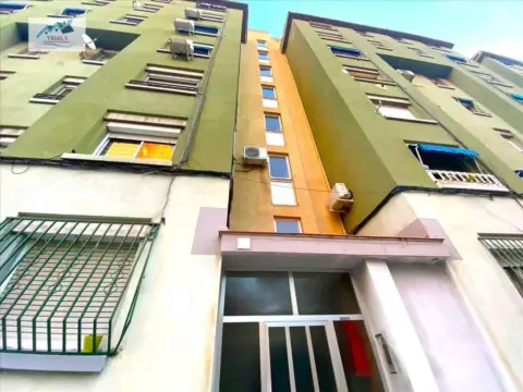 Piso en Carrer de Bolvir