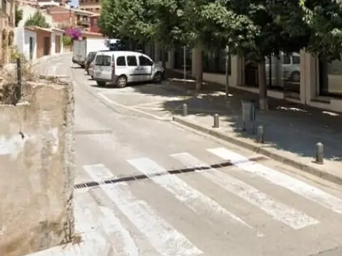 Pis – Palafrugell