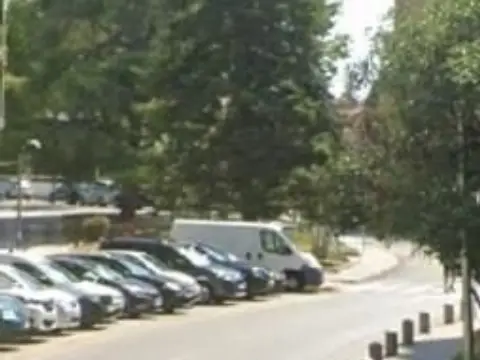 Piso en Avinguda de Can Cabanyes