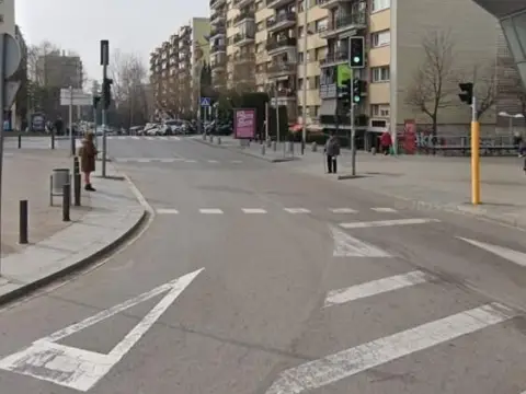 Piso en Avinguda de Can Cabanyes