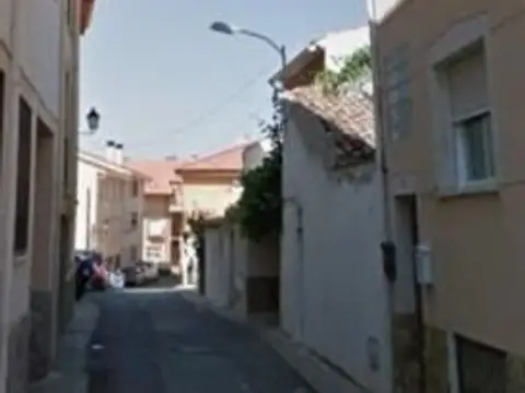Piso en calle del Pozo de la Nieve