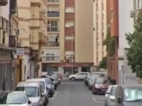 Piso en calle Sanlúcar de Guadiana