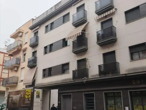 Piso en calle Sanlúcar de Guadiana