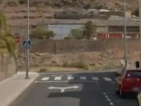 Piso en calle Cabo Valentin