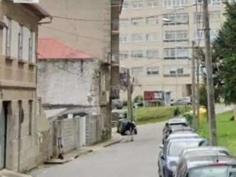 Casa en Camino de los Esturáns