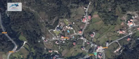 Casa en calle Vilar (O)-Pontesampaio