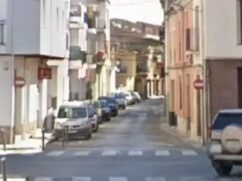 Piso en calle Palamos