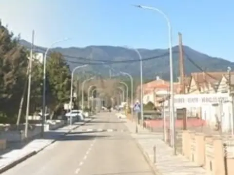 Piso en calle Palamos