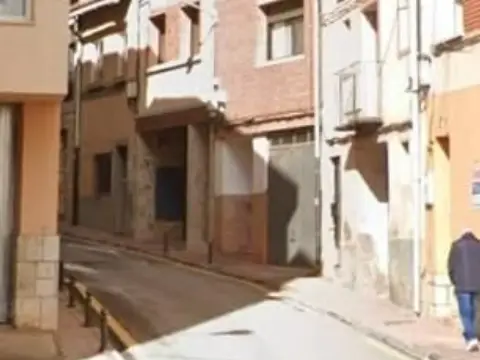 Piso en calle de la Fuentebuena