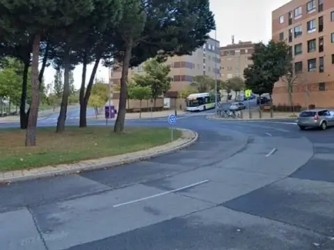 Piso en calle Alcalde Fernandez de Troc