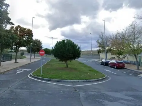 Piso en calle Alcalde Fernandez de Troc