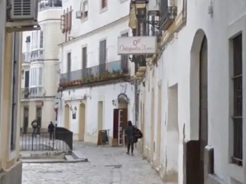 Apartment in Jerez de la Frontera