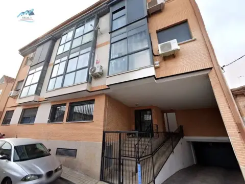 Piso en calle del Sacramental
