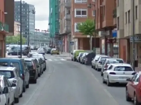 Piso en calle de los Alfareros