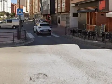 Piso en calle de los Alfareros