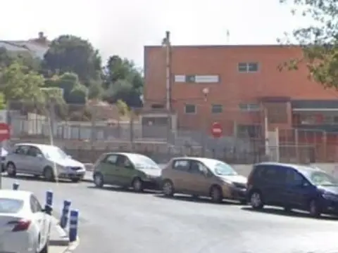 Piso en calle Legión Española