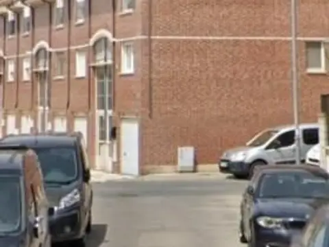 Casa en calle Constitución