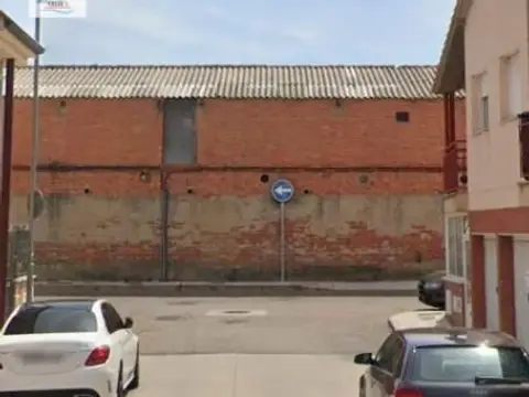 Casa en calle Constitución