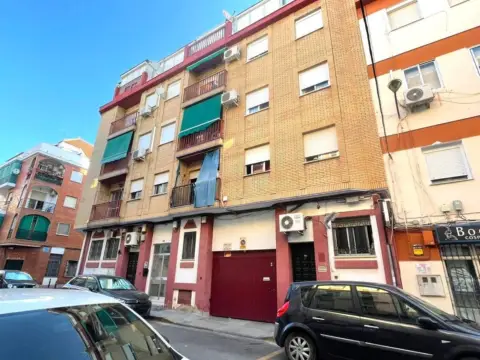 Piso en calle Moncayo