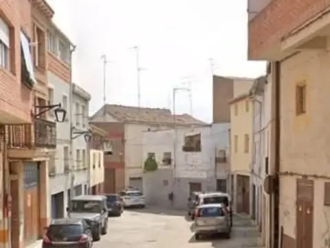 Piso en Travesía del Raón