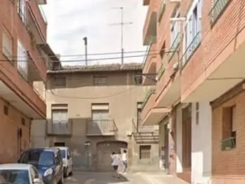 Piso en Travesía del Raón