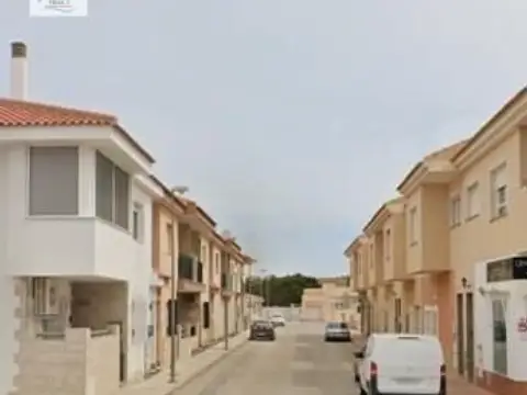 Piso en calle del Río Genil