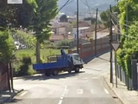 Piso en calle Bosc del Mirapeix