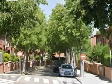 Piso en calle Bosc del Mirapeix