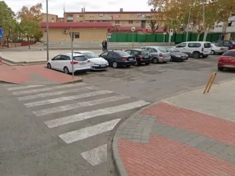 Piso en calle de las Viñas