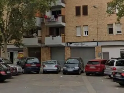 Piso en calle de las Viñas