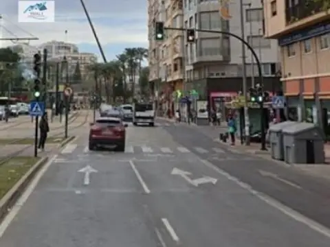 Piso en calle Ronda de Levante