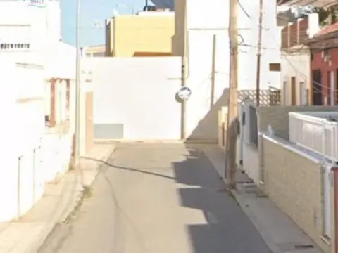 Piso en calle de Campoamor