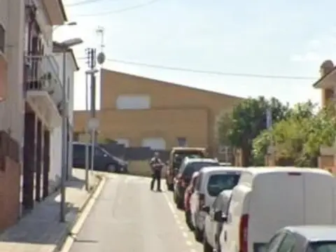 Piso en Carrer de Girona