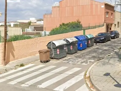 Piso en Carrer de Girona