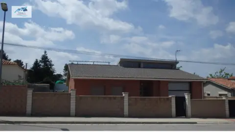 Casa en calle Serra Burgues, nº 10