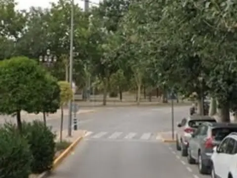 Local comercial en calle de San Juan