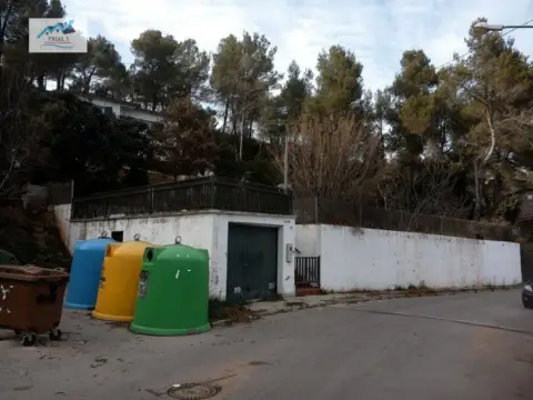 Casa en Carrer de les Alzines