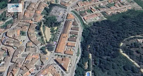 Garaje en Passeig de Ramon Fuster
