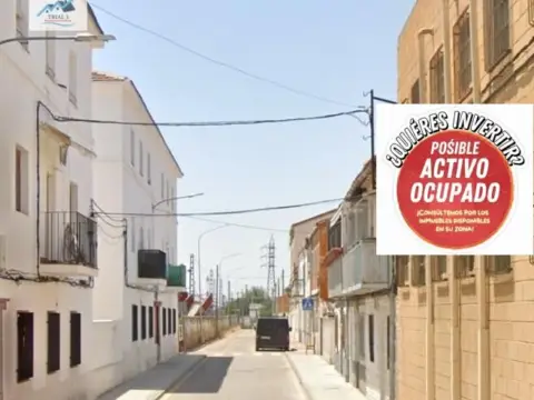 Piso en calle del Camino Viejo de Cabanillas