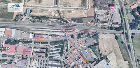 Piso en calle del Camino Viejo de Cabanillas